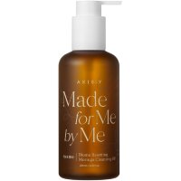 AXIS-Y Biome Resetting Moringa Cleansing Oil - Гидрофильное масло для снятия макияжа с маслом Моринги 200мл.