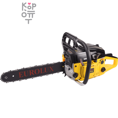 Eurolux GS-5220 Бензопила