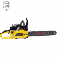 Бензопила Eurolux GS-5220