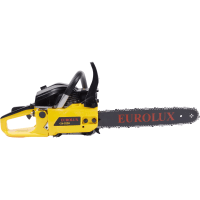 Бензопила Eurolux GS-5220