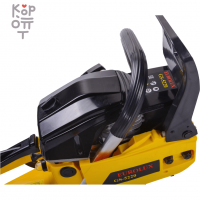 Бензопила Eurolux GS-5220