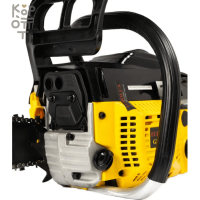 Бензопила Eurolux GS-5220