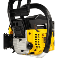 Бензопила Eurolux GS-5220