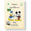 JMsolution Disney Collection Selfie Barrier Heartleaf Mask - Успокаивающая маска с экстрактом Хауттюйнии 30мл. , купить с доставкой на дом фото 2 — Корейские товары для всей семьи(КорОпт)