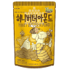 Gilim Honey Butter Almond - Миндаль в меду, 135гр., купить с доставкой на дом фото 1 — Корейские товары для всей семьи(КорОпт)