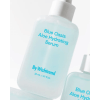 By Wishtrend Blue Oasis Aloe Hydrating Serum - Супер увлажняющая сыворотка с Алоэ 30мл., купить с доставкой на дом фото 2 &mdash; Корейские товары для всей семьи(КорОпт)