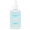 By Wishtrend Blue Oasis Aloe Hydrating Serum - Супер увлажняющая сыворотка с Алоэ 30мл., купить с доставкой на дом фото 1 &mdash; Корейские товары для всей семьи(КорОпт)