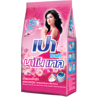 LION PAO Soft Nano Tech formula - Стиральный порошок для всех типов стиральных машин, с кондиционером.