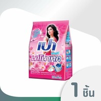 LION PAO Soft Nano Tech formula - Стиральный порошок для всех типов стиральных машин, с кондиционером.