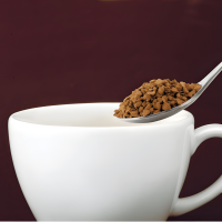 Кофе растворимый Seiko Coffee Commercial Instant coffee Freeze-dry, 200гр.