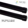 TERZO BASE BAR SET - Базовая перекладина (черная) (комплект 2шт), купить с доставкой на дом фото 2 — Корейские товары для всей семьи(КорОпт)