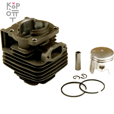 Huter - Поршневая группа GGT-1300-1500 для бензиновых триммеров — Корейские товары для всей семьи(КорОпт)