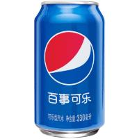 COFCO Pepsi - Напиток безалкогольный газированный Пепси