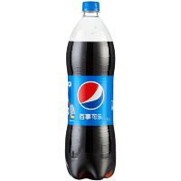 COFCO Pepsi - Напиток безалкогольный газированный Пепси
