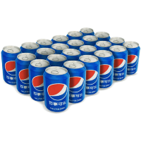 COFCO Pepsi - Напиток безалкогольный газированный Пепси