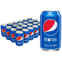 COFCO Pepsi - Напиток безалкогольный газированный Пепси