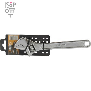 Вихрь - Разводной ключ 250мм. — Корейские товары для всей семьи(КорОпт)