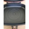 Двойная сковорода гриль HappyCall TITANIUM Double Pan Jumbo Grill, купить с доставкой на дом фото 7 — Корейские товары для всей семьи(КорОпт)