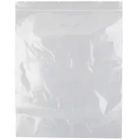 Myungjin Clean Rollbags - Зип пакеты для хранения продуктов, размер 20шт.