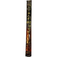 Жевательная конфета Monkey King Candy - длинная палочка с фруктовым вкусом в хрустящей глазури