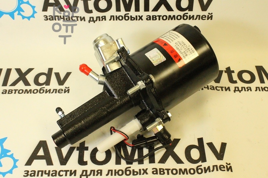 ПГУ тормозов XQ8017, HD-A008 MC828264, MC838668, MC826854 / 47250-Z5007 FK415 короткий JKG