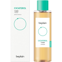 beplain Cicaterol Toner - Успокаивающий тонер с Центеллой 200мл.