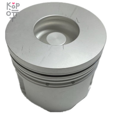 IZUMI 15B ALFIN 46655A 13101-58080/13101-58090 d-48mm +0.50 Red - Поршни двигателя  &mdash; Корейские товары для всей семьи(КорОпт)