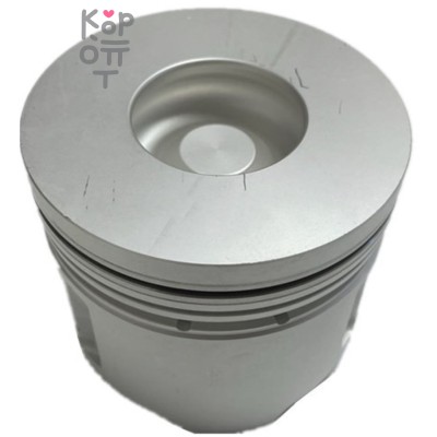 IZUMI 15B ALFIN 46655A 13101-58080 / 13101-58090 d-48mm +0.50 Red - Поршни двигателя