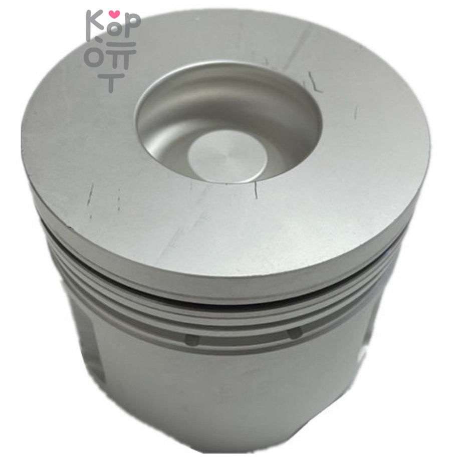 IZUMI 15B ALFIN 46655A 13101-58080 / 13101-58090 d-48mm +0.50 Red - Поршни двигателя