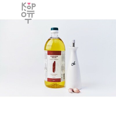 Oliveto Sansa/Pomace Оливковое масло, 500 мл