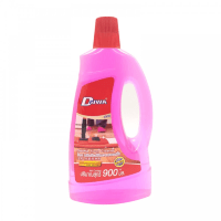 Daiwa Floor Cleaner - Средство для мытья полов с антибактериальным эффектом 900мл.