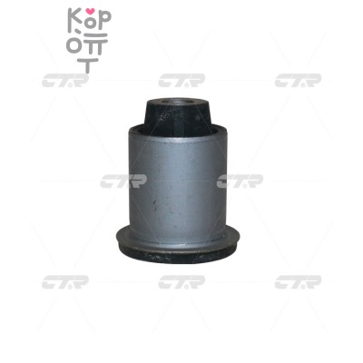 Сайлентблок MR496796 / MR496795 CVM-18 Pajero V65W, V75W переднего нижнего рычага CTR