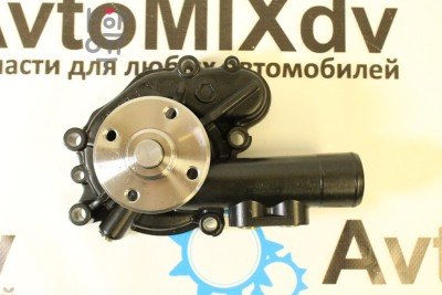 Помпа охлаждающей жидкости 129907-42000 JM-B005-130 4TNV94, 4TNV98 JIAOMA
