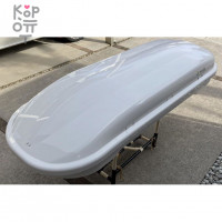 TERZO BOX AERO CROSS LYDER - Бокс на крышу