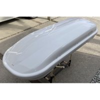 TERZO BOX AERO CROSS LYDER - Бокс на крышу