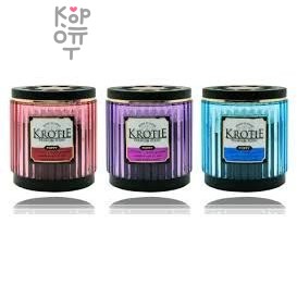 AB DIAX KROTIE SOLID - Ароматизатор автомобильный, гелевый, 80гр.