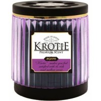 AB DIAX KROTIE SOLID - Ароматизатор автомобильный, гелевый, 80гр.