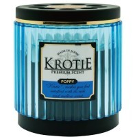 AB DIAX KROTIE SOLID - Ароматизатор автомобильный, гелевый, 80гр.
