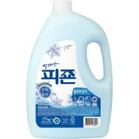 PIGEON Fabric Softener - Кондиционер для белья с ароматом «Голубое небо».