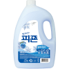 PIGEON Fabric Softener - Кондиционер для белья с ароматом «Голубое небо»., купить с доставкой на дом фото 2 — Корейские товары для всей семьи(КорОпт)