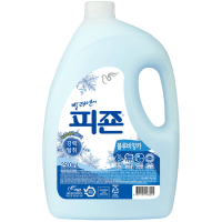 PIGEON Fabric Softener - Кондиционер для белья с ароматом «Голубое небо».
