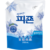 PIGEON Fabric Softener - Кондиционер для белья с ароматом «Голубое небо».
