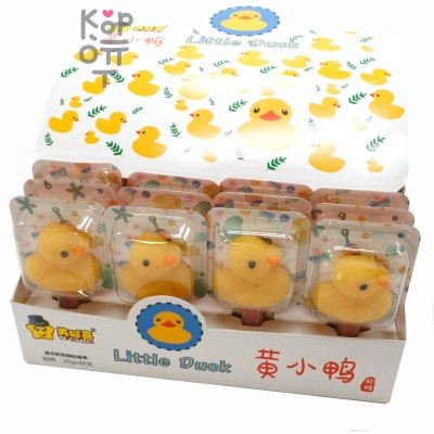 Мармелад в форме Уточек Little Duck