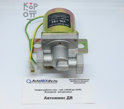 Клапан горного тормоза 26335-Z2003, 26335-Z0003 VN-188-L FUJIKIM