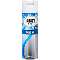ST SHOSHURIKI Toilet Air Freshener - Освежитель воздуха для туалета с антибактериальным эффектом 365мл.