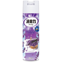 ST SHOSHURIKI Toilet Air Freshener - Освежитель воздуха для туалета с антибактериальным эффектом 365мл.