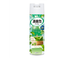 ST SHOSHURIKI Toilet Air Freshener - Освежитель воздуха для туалета с антибактериальным эффектом 365мл.