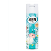 ST SHOSHURIKI Toilet Air Freshener - Освежитель воздуха для туалета с антибактериальным эффектом 365мл., купить с доставкой на дом фото 8 — Корейские товары для всей семьи(КорОпт)