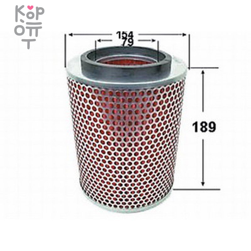 Воздушные Фильтры Vic Купить