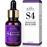 Cos De Baha S4 Salicylic Acid BHA 4% Serum - Кислотная сыворотка для проблемной кожи 30мл